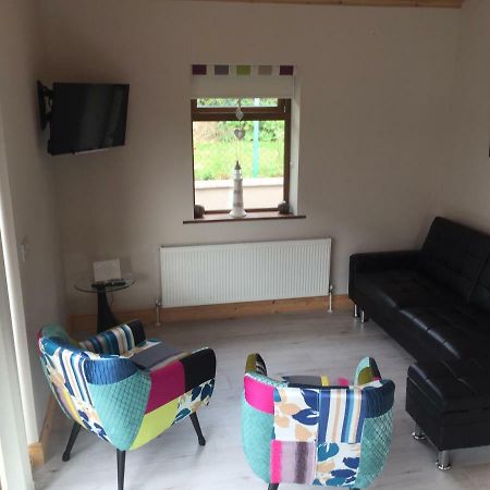 Reek View - Two Bedroom Cottage Westport Ngoại thất bức ảnh