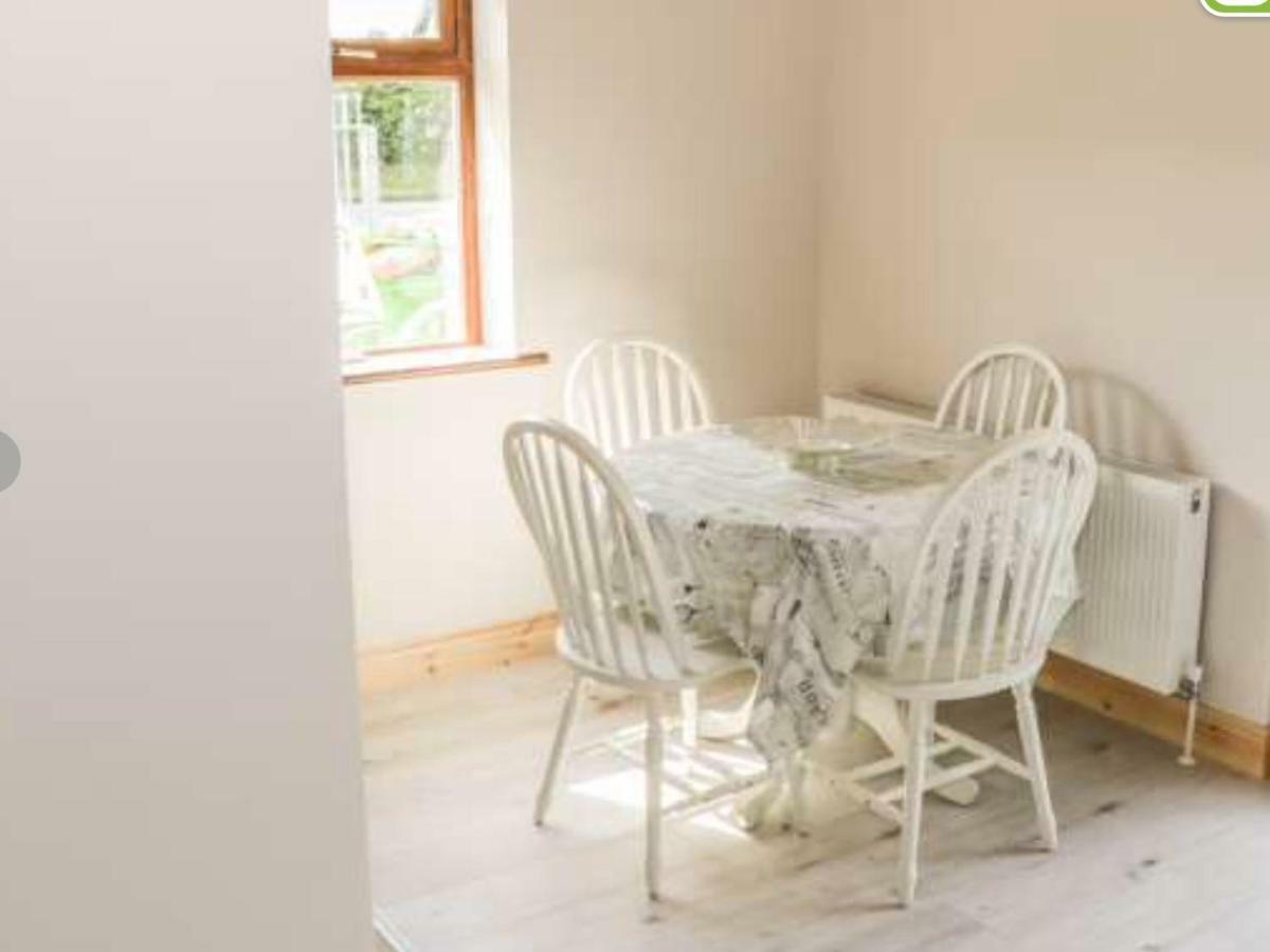 Reek View - Two Bedroom Cottage Westport Ngoại thất bức ảnh