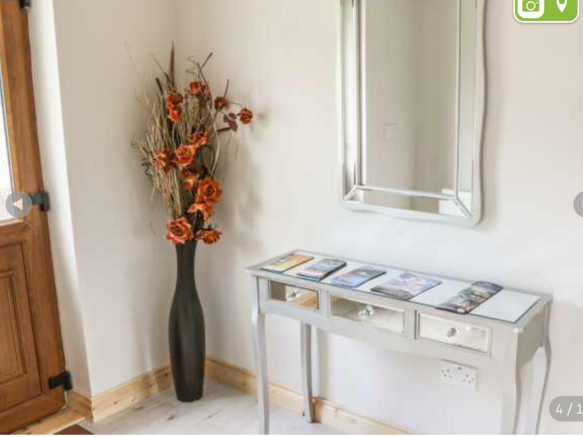 Reek View - Two Bedroom Cottage Westport Ngoại thất bức ảnh