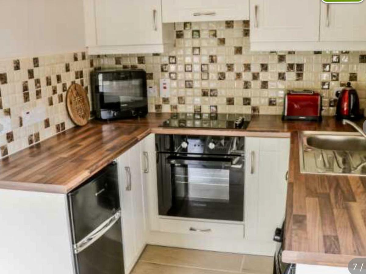 Reek View - Two Bedroom Cottage Westport Ngoại thất bức ảnh