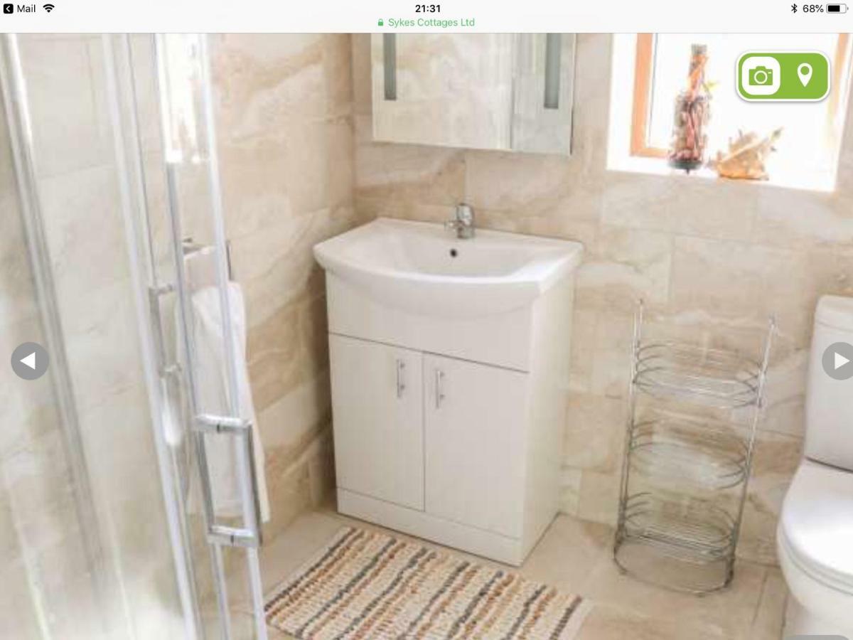 Reek View - Two Bedroom Cottage Westport Ngoại thất bức ảnh