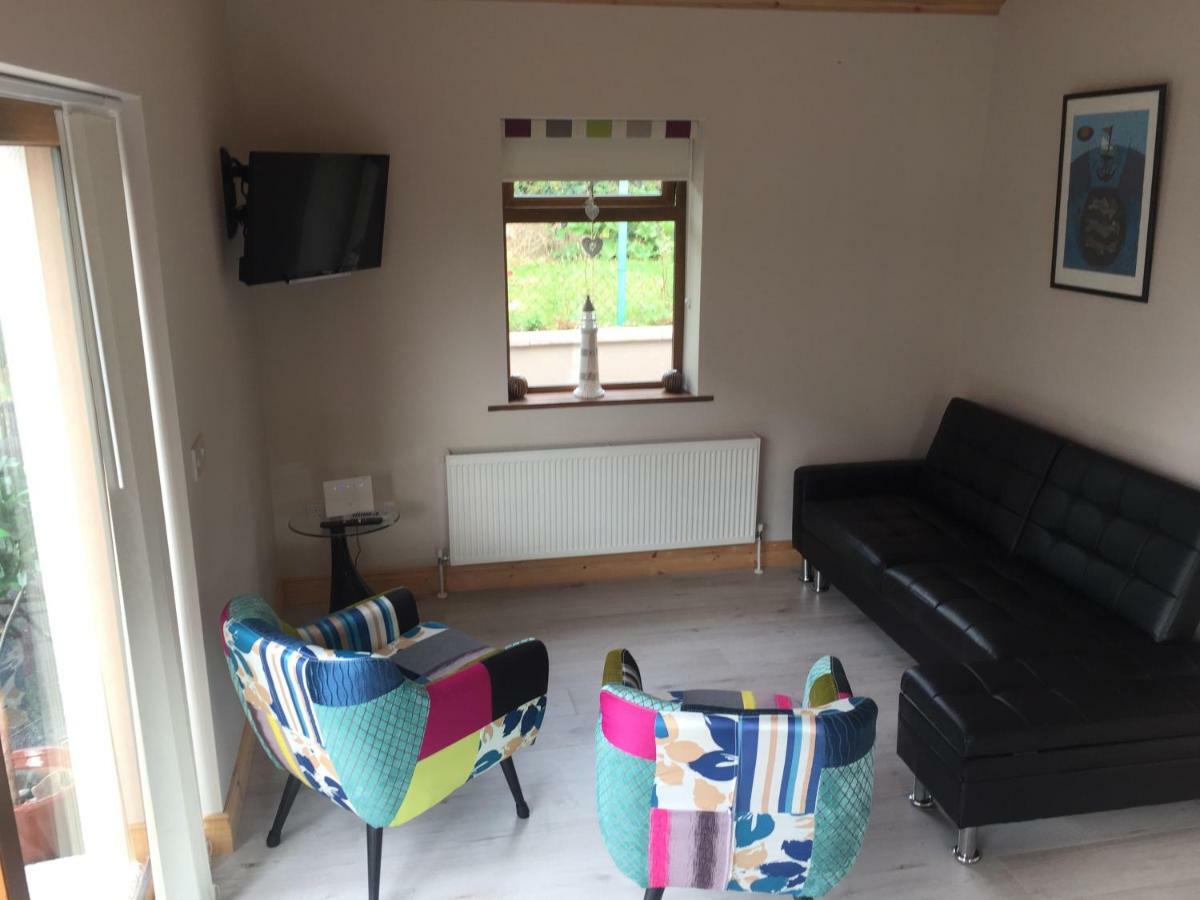 Reek View - Two Bedroom Cottage Westport Ngoại thất bức ảnh